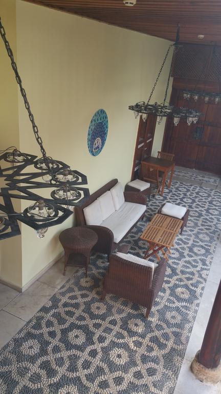 Tekeli Konaklari Antalya Exterior foto