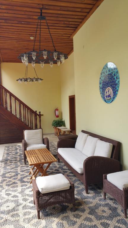 Tekeli Konaklari Antalya Exterior foto