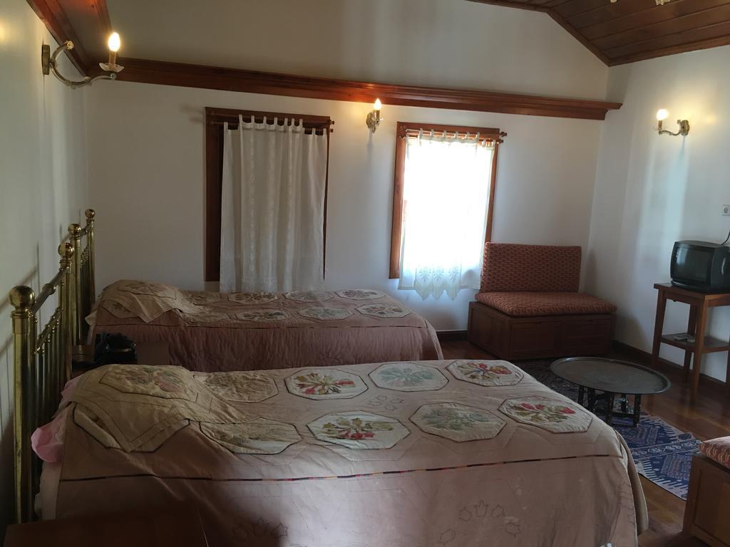 Tekeli Konaklari Antalya Exterior foto