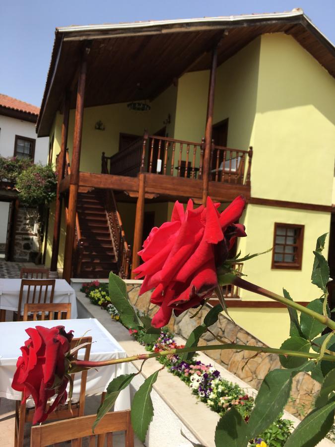 Tekeli Konaklari Antalya Exterior foto