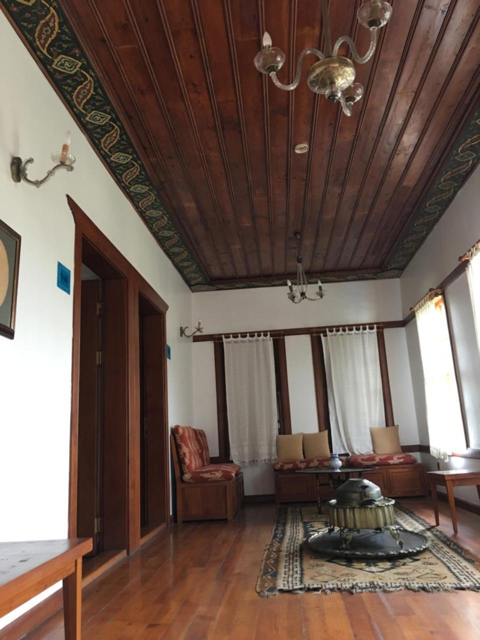 Tekeli Konaklari Antalya Exterior foto