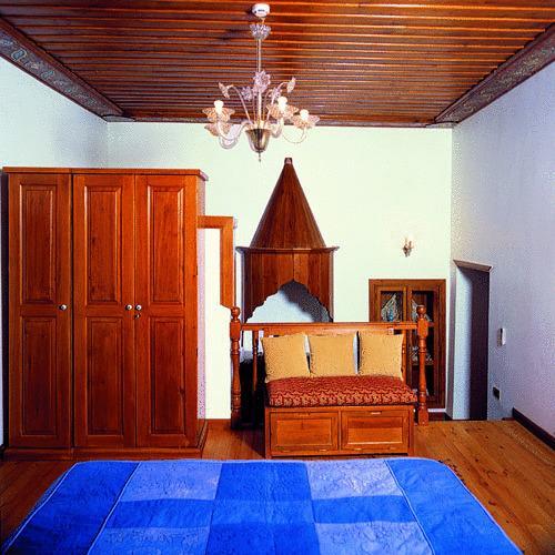 Tekeli Konaklari Antalya Exterior foto