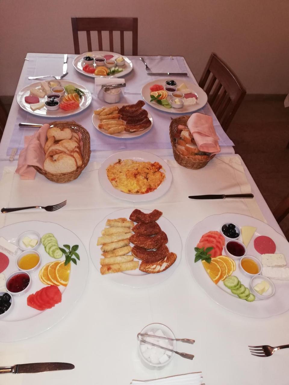 Tekeli Konaklari Antalya Exterior foto
