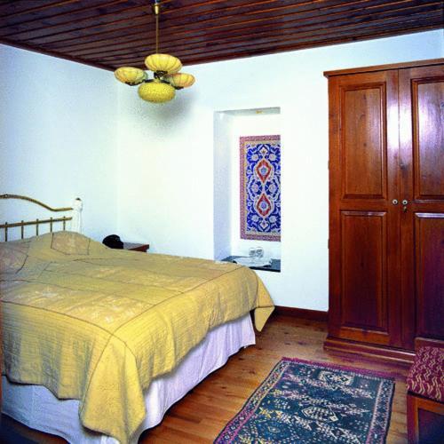 Tekeli Konaklari Antalya Exterior foto